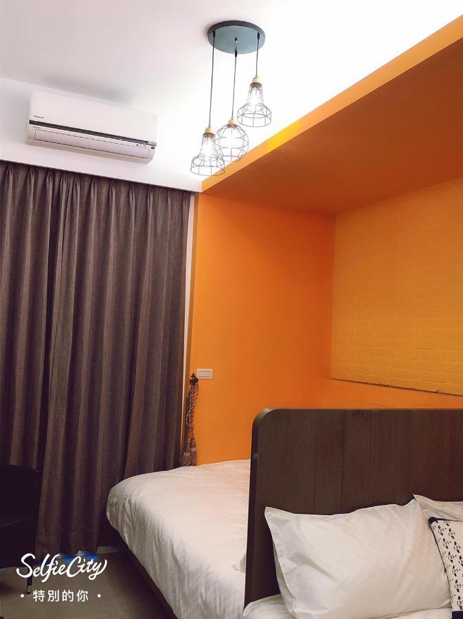 Seaside Walk Homestay Magong Exterior photo