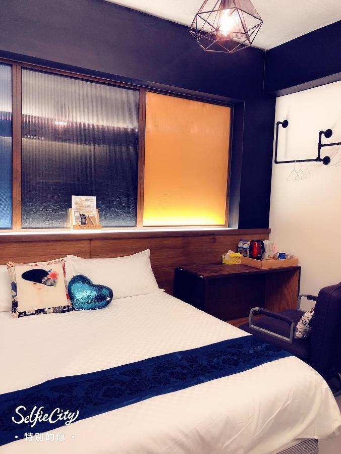 Seaside Walk Homestay Magong Exterior photo
