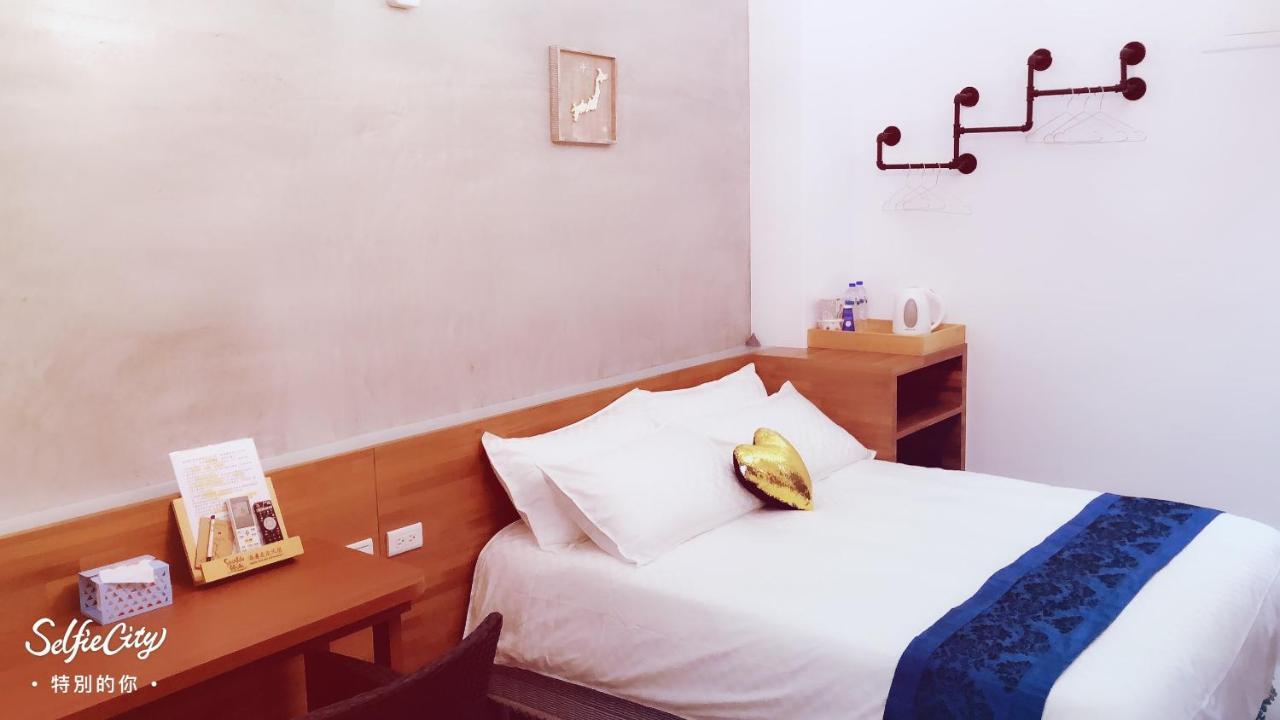Seaside Walk Homestay Magong Exterior photo