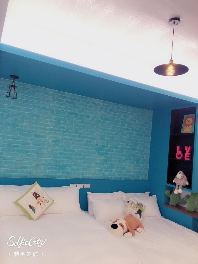Seaside Walk Homestay Magong Exterior photo