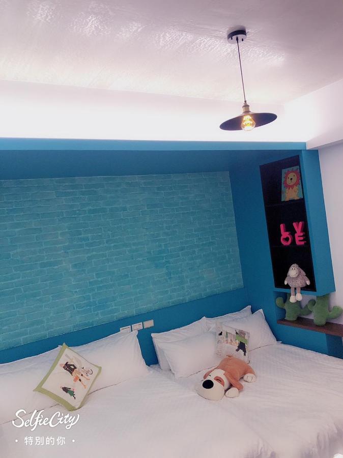 Seaside Walk Homestay Magong Exterior photo