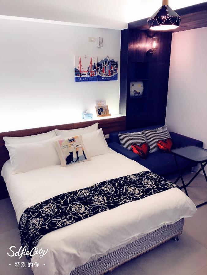 Seaside Walk Homestay Magong Exterior photo