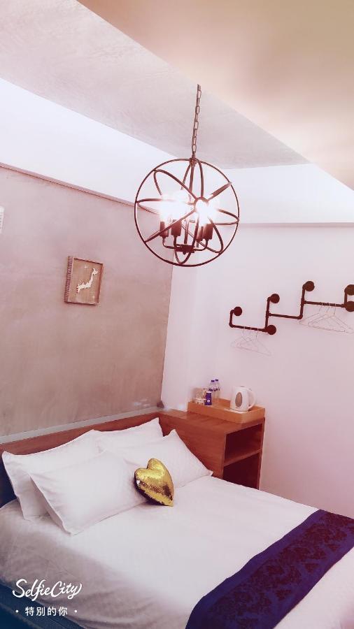 Seaside Walk Homestay Magong Exterior photo