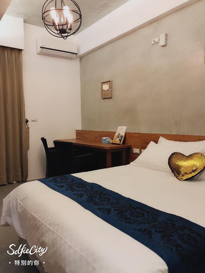 Seaside Walk Homestay Magong Exterior photo