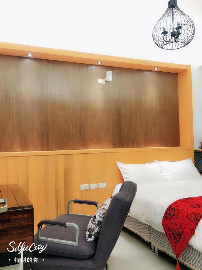 Seaside Walk Homestay Magong Exterior photo
