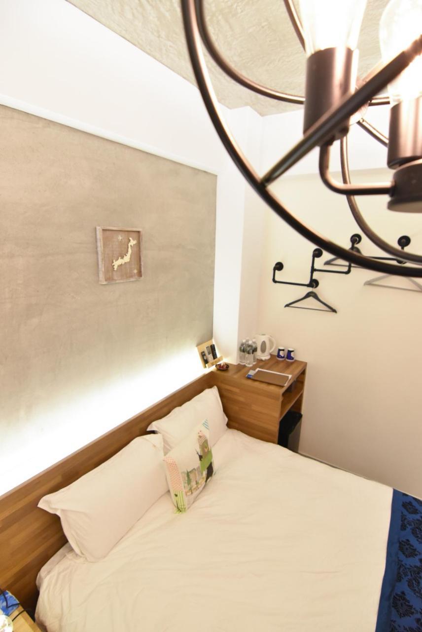 Seaside Walk Homestay Magong Exterior photo